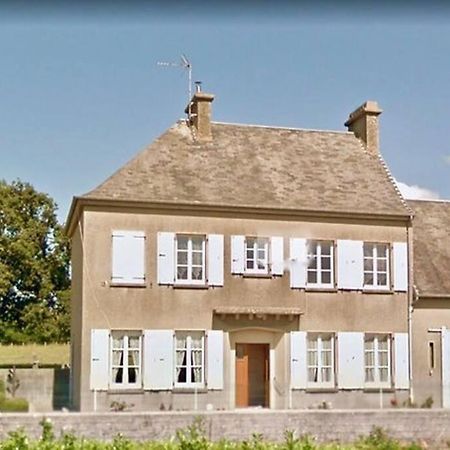 Gite Spacieux Et Chaleureux Sainte-Mere-Eglise Ngoại thất bức ảnh