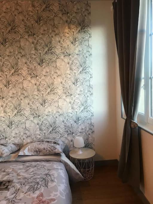 Gite Spacieux Et Chaleureux Sainte-Mere-Eglise Ngoại thất bức ảnh